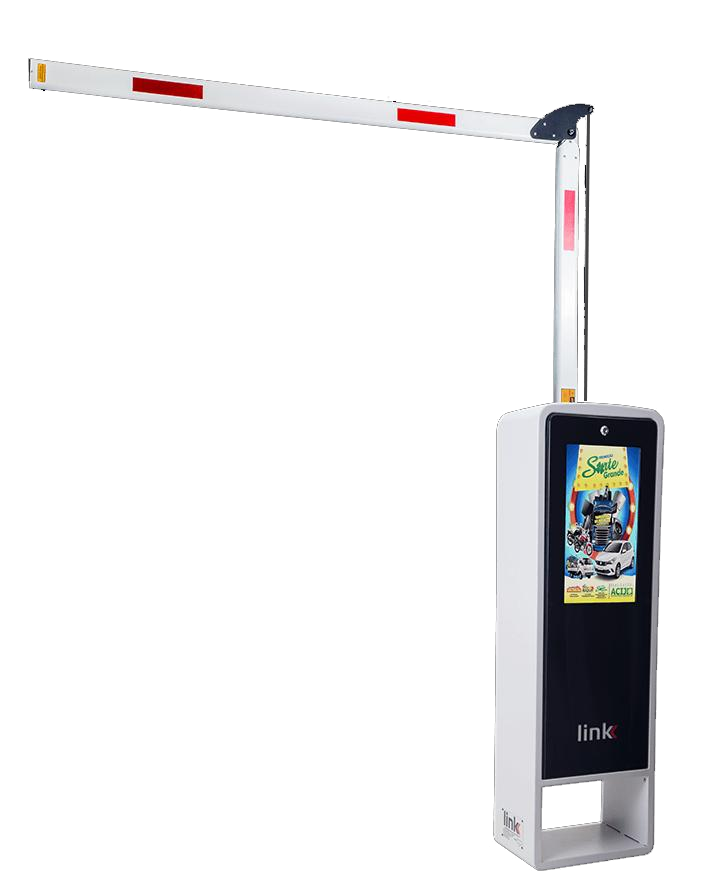 Terminal modelo Omega